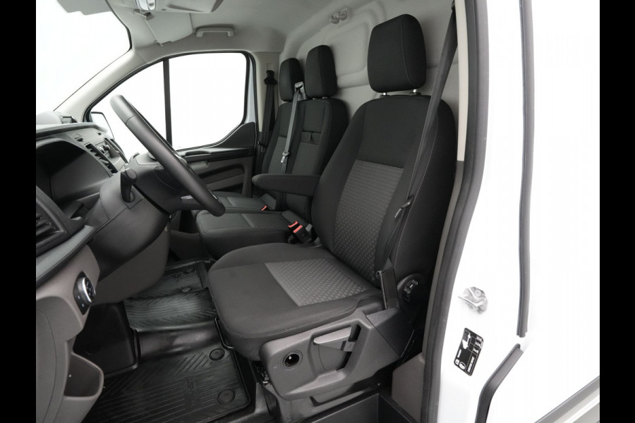 Ford Transit Custom 280 2.0 TDCI L1H1 Trend Airco Pdc Cruise Side Bars