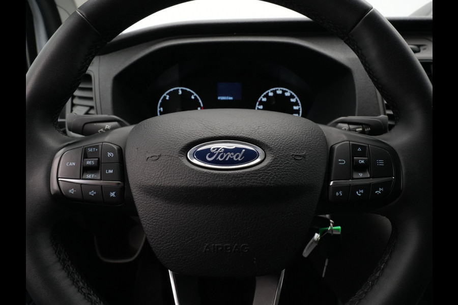 Ford Transit Custom 280 2.0 TDCI L1H1 Trend Airco Pdc Cruise Side Bars