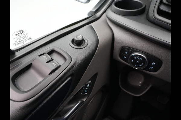 Ford Transit Custom 280 2.0 TDCI L1H1 Trend Airco Pdc Cruise Side Bars