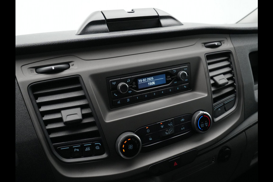 Ford Transit Custom 280 2.0 TDCI L1H1 Trend Airco Pdc Cruise Side Bars