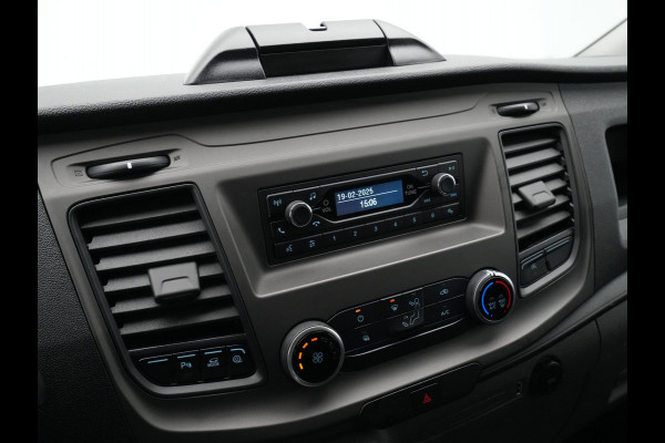 Ford Transit Custom 280 2.0 TDCI L1H1 Trend Airco Pdc Cruise Side Bars