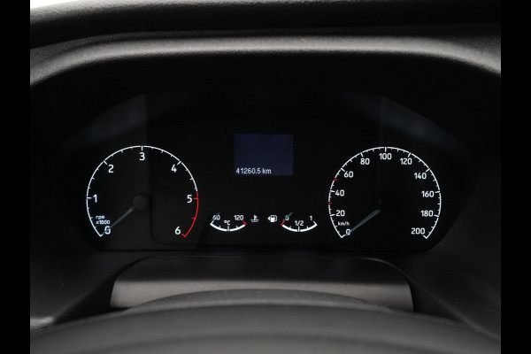 Ford Transit Custom 280 2.0 TDCI L1H1 Trend Airco Pdc Cruise Side Bars