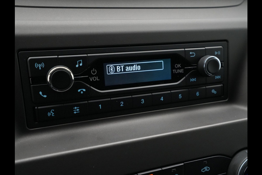 Ford Transit Custom 280 2.0 TDCI L1H1 Trend Airco Pdc Cruise Side Bars