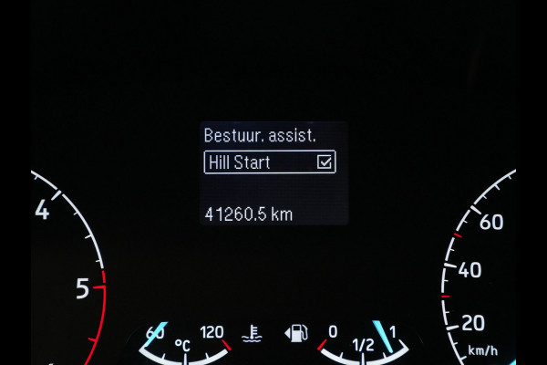 Ford Transit Custom 280 2.0 TDCI L1H1 Trend Airco Pdc Cruise Side Bars