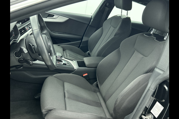 Audi A5 Sportback 2.0 TFSI S-line Sport(Dealer OnderH, Navi, StoelV, Parkeersensoren, Climate Con, Cruise Con, Etc)