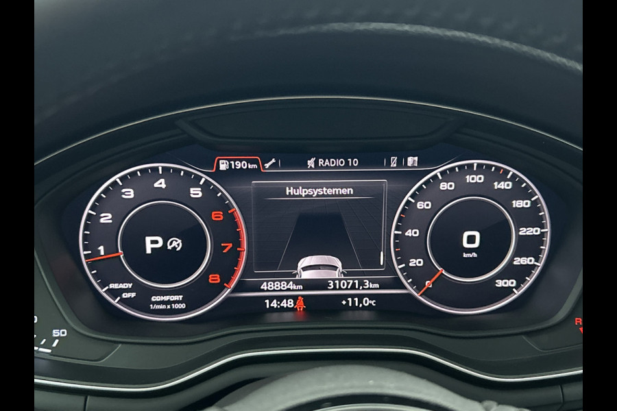 Audi A5 Sportback 2.0 TFSI S-line Sport(Dealer OnderH, Navi, StoelV, Parkeersensoren, Climate Con, Cruise Con, Etc)