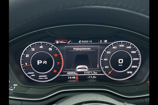 Audi A5 Sportback 2.0 TFSI S-line Sport(Dealer OnderH, Navi, StoelV, Parkeersensoren, Climate Con, Cruise Con, Etc)