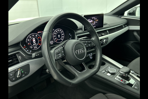 Audi A5 Sportback 2.0 TFSI S-line Sport(Dealer OnderH, Navi, StoelV, Parkeersensoren, Climate Con, Cruise Con, Etc)