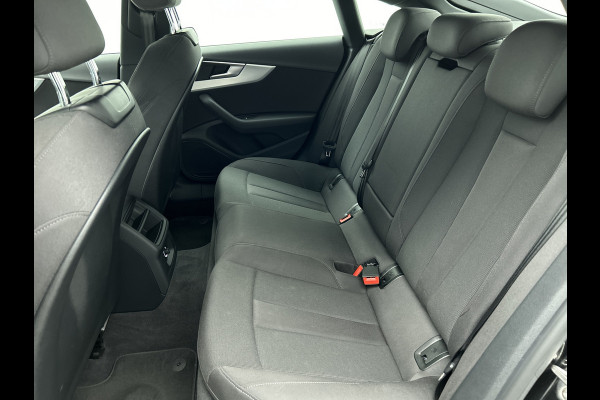 Audi A5 Sportback 2.0 TFSI S-line Sport(Dealer OnderH, Navi, StoelV, Parkeersensoren, Climate Con, Cruise Con, Etc)