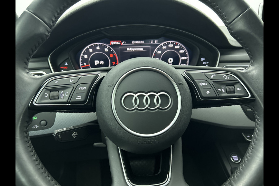 Audi A5 Sportback 2.0 TFSI S-line Sport(Dealer OnderH, Navi, StoelV, Parkeersensoren, Climate Con, Cruise Con, Etc)