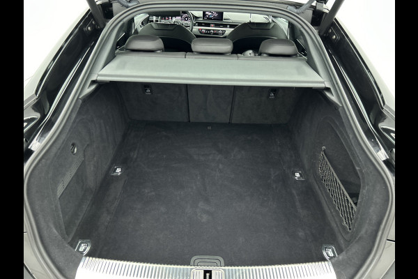 Audi A5 Sportback 2.0 TFSI S-line Sport(Dealer OnderH, Navi, StoelV, Parkeersensoren, Climate Con, Cruise Con, Etc)