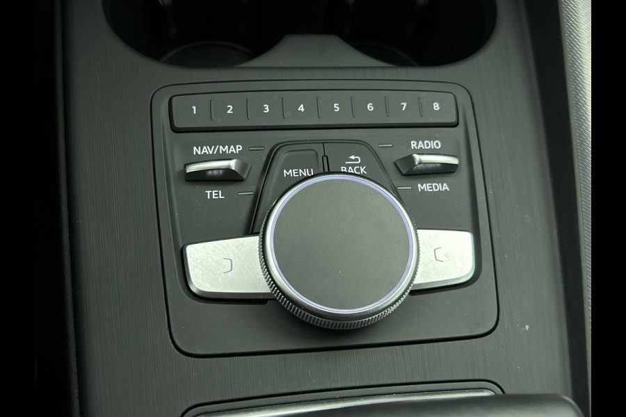 Audi A5 Sportback 2.0 TFSI S-line Sport(Dealer OnderH, Navi, StoelV, Parkeersensoren, Climate Con, Cruise Con, Etc)