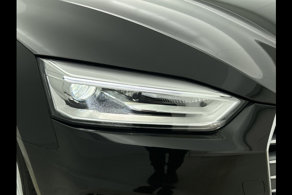 Audi A5 Sportback 2.0 TFSI S-line Sport(Dealer OnderH, Navi, StoelV, Parkeersensoren, Climate Con, Cruise Con, Etc)