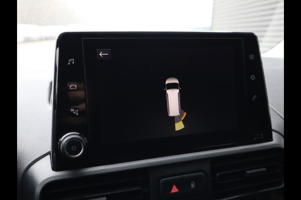 Opel Combo 1.5D 102pk Euro 6 L2 Maxi - BOTT Inrichting - Cruise - Airco