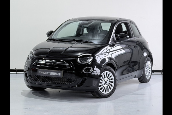 Fiat 500E Urban 42 kWh Climate controle / Apple carplay