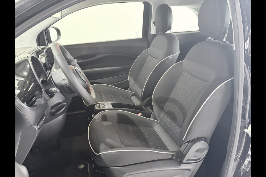 Fiat 500E Urban 42 kWh Climate controle / Apple carplay