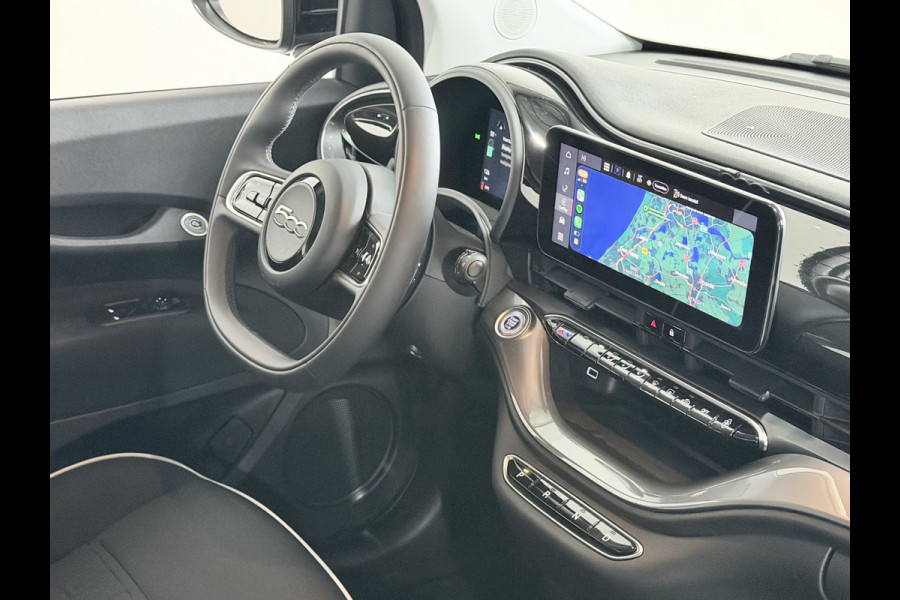 Fiat 500E Urban 42 kWh Climate controle / Apple carplay