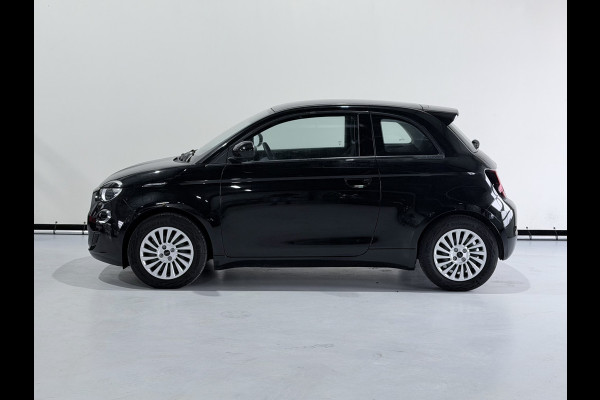 Fiat 500E Urban 42 kWh Climate controle / Apple carplay