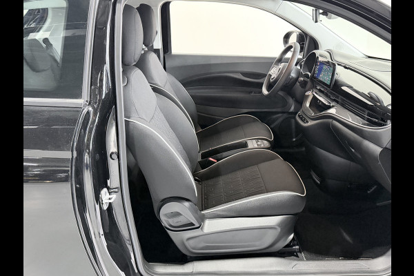 Fiat 500E Urban 42 kWh Climate controle / Apple carplay