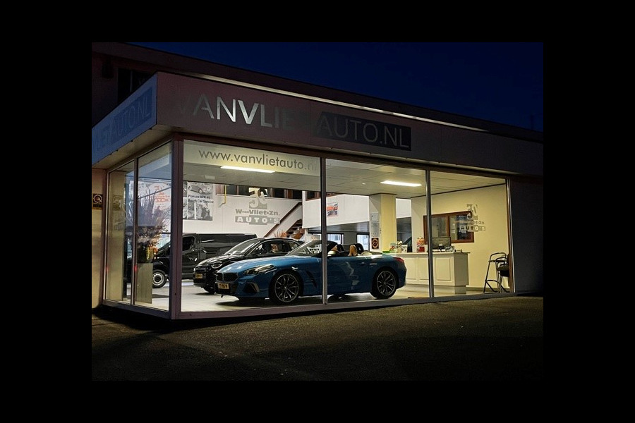 Fiat 500E Urban 42 kWh Climate controle / Apple carplay