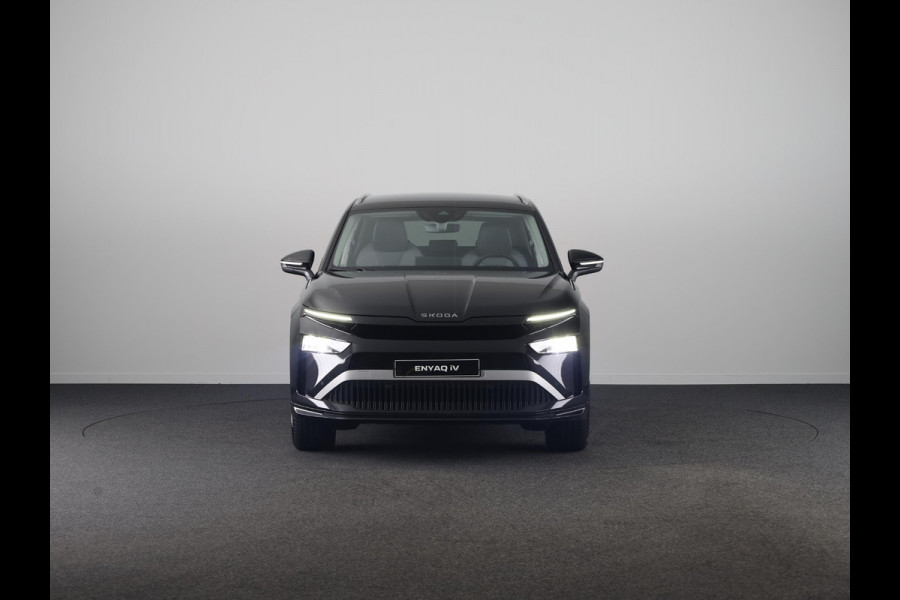 Škoda Enyaq 85 Selection 286pk | Adptive Cruise Control | Blind Spot | Carplay