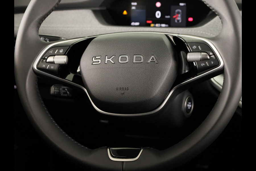 Škoda Enyaq 85 Selection 286pk | Adptive Cruise Control | Blind Spot | Carplay