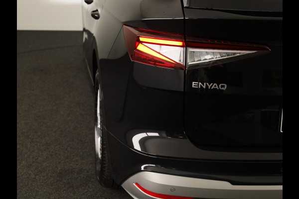 Škoda Enyaq 85 Selection 286pk | Adptive Cruise Control | Blind Spot | Carplay