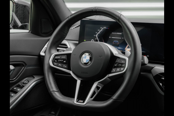 BMW 3 Serie Touring 330i xDrive M-Sport - LCI 2 - ACC - Parking Ass - Stoelverwarming