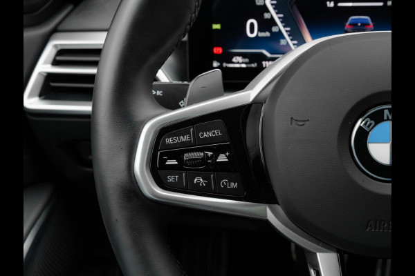 BMW 3 Serie Touring 330i xDrive M-Sport - LCI 2 - ACC - Parking Ass - Stoelverwarming