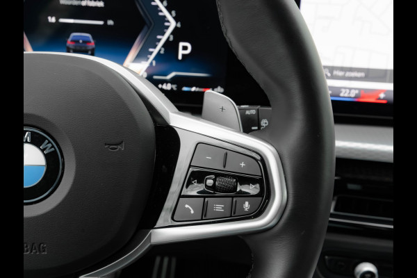 BMW 3 Serie Touring 330i xDrive M-Sport - LCI 2 - ACC - Parking Ass - Stoelverwarming