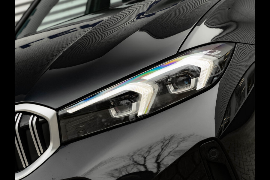 BMW 3 Serie Touring 330i xDrive M-Sport - LCI 2 - ACC - Parking Ass - Stoelverwarming