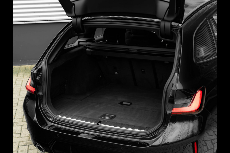 BMW 3 Serie Touring 330i xDrive M-Sport - LCI 2 - ACC - Parking Ass - Stoelverwarming