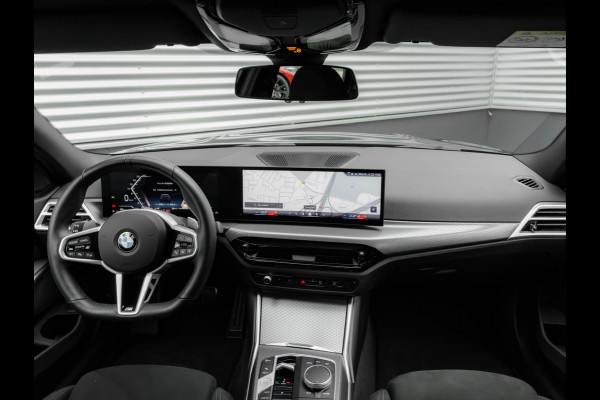 BMW 3 Serie Touring 330i xDrive M-Sport - LCI 2 - ACC - Parking Ass - Stoelverwarming
