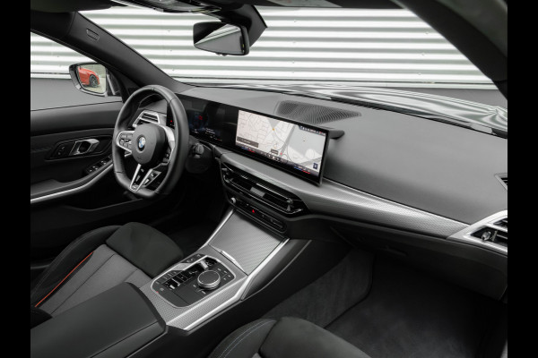 BMW 3 Serie Touring 330i xDrive M-Sport - LCI 2 - ACC - Parking Ass - Stoelverwarming