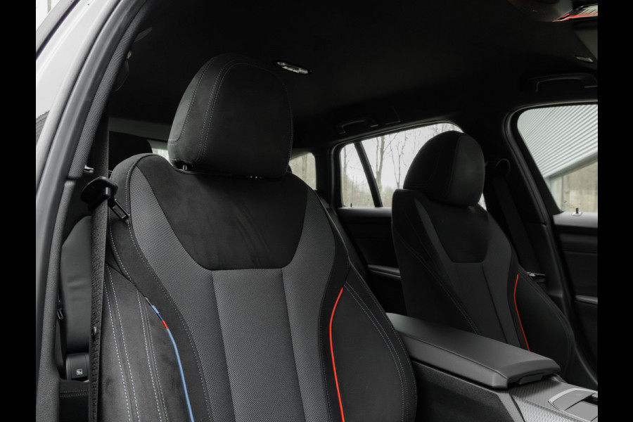 BMW 3 Serie Touring 330i xDrive M-Sport - LCI 2 - ACC - Parking Ass - Stoelverwarming