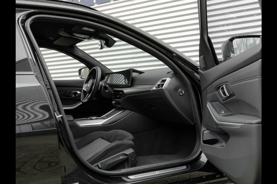 BMW 3 Serie Touring 330i xDrive M-Sport - LCI 2 - ACC - Parking Ass - Stoelverwarming