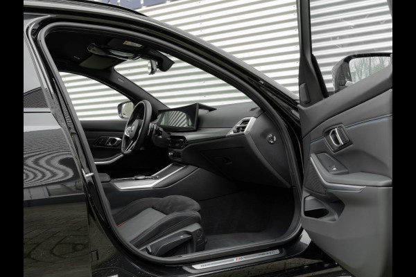 BMW 3 Serie Touring 330i xDrive M-Sport - LCI 2 - ACC - Parking Ass - Stoelverwarming