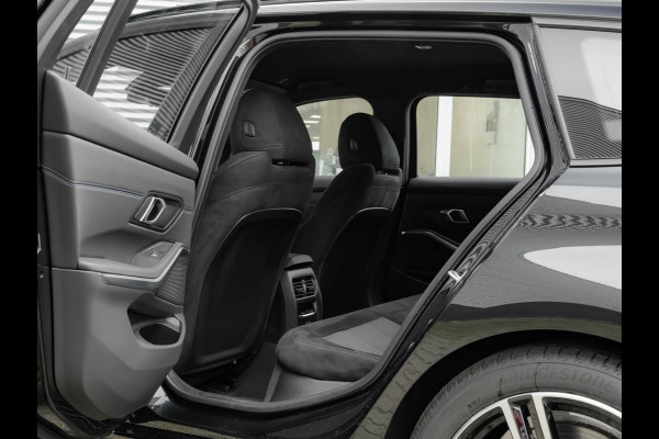 BMW 3 Serie Touring 330i xDrive M-Sport - LCI 2 - ACC - Parking Ass - Stoelverwarming