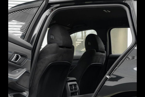 BMW 3 Serie Touring 330i xDrive M-Sport - LCI 2 - ACC - Parking Ass - Stoelverwarming