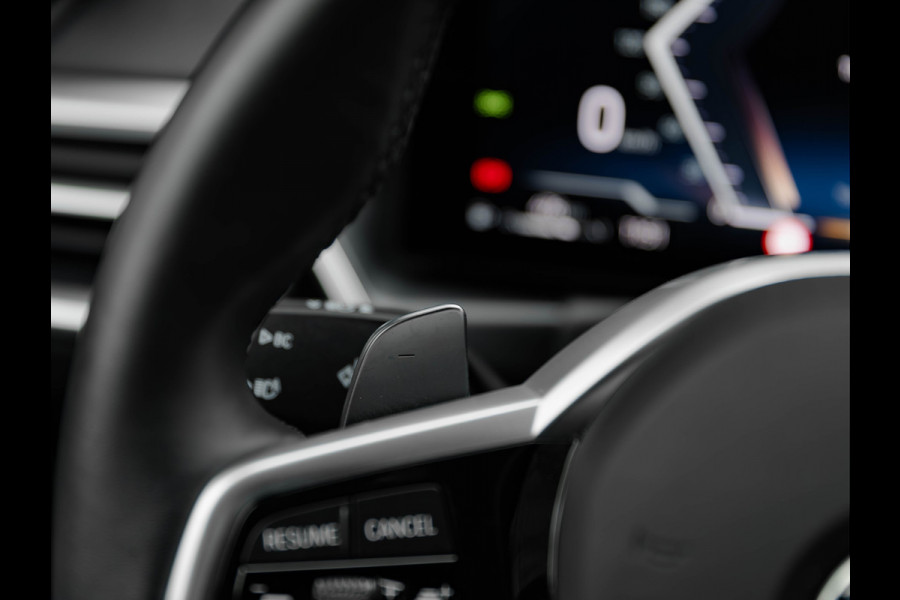 BMW 3 Serie Touring 330i xDrive M-Sport - LCI 2 - ACC - Parking Ass - Stoelverwarming