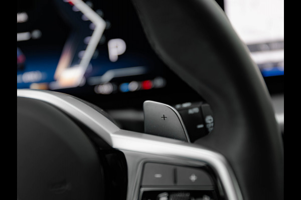 BMW 3 Serie Touring 330i xDrive M-Sport - LCI 2 - ACC - Parking Ass - Stoelverwarming