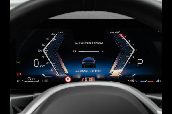 BMW 3 Serie Touring 330i xDrive M-Sport - LCI 2 - ACC - Parking Ass - Stoelverwarming