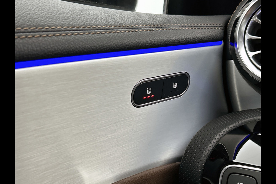 Mercedes-Benz CLA-Klasse Shooting Brake 250 e AMG Line(Dealer OnderH, SfeerVerlichting, Camera, Stoelkoeling/ Verwarming, Etc)