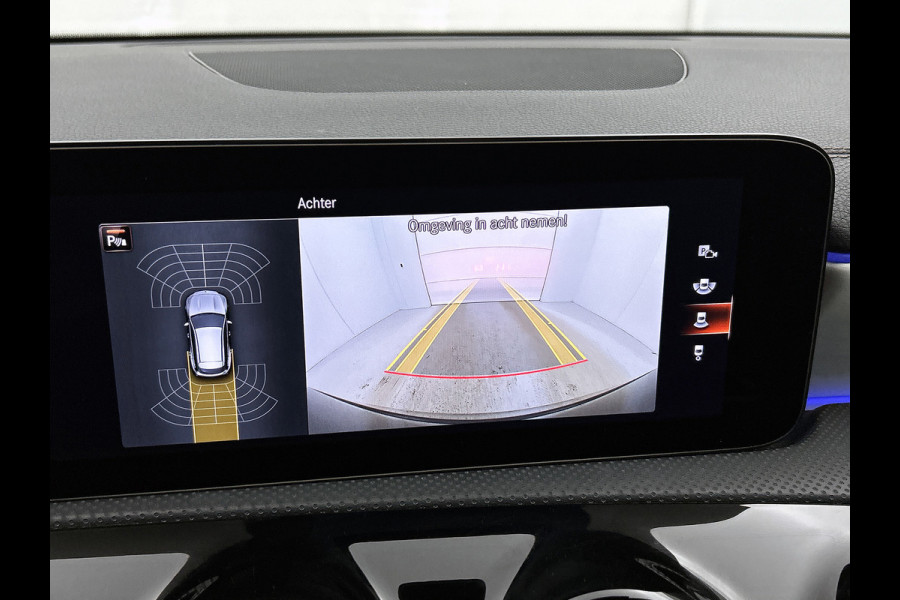 Mercedes-Benz CLA-Klasse Shooting Brake 250 e AMG Line(Dealer OnderH, SfeerVerlichting, Camera, Stoelkoeling/ Verwarming, Etc)