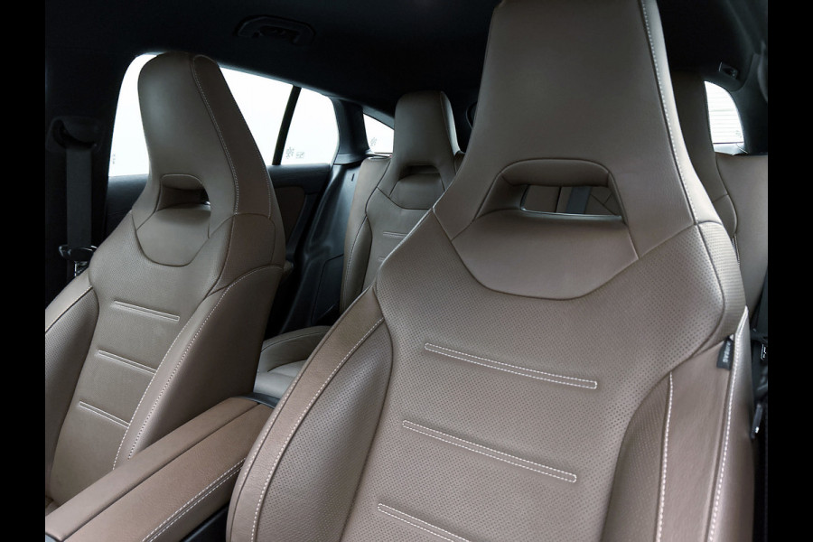 Mercedes-Benz CLA-Klasse Shooting Brake 250 e AMG Line(Dealer OnderH, SfeerVerlichting, Camera, Stoelkoeling/ Verwarming, Etc)