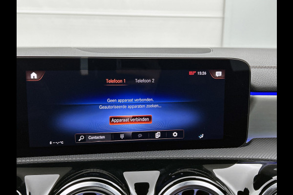 Mercedes-Benz CLA-Klasse Shooting Brake 250 e AMG Line(Dealer OnderH, SfeerVerlichting, Camera, Stoelkoeling/ Verwarming, Etc)