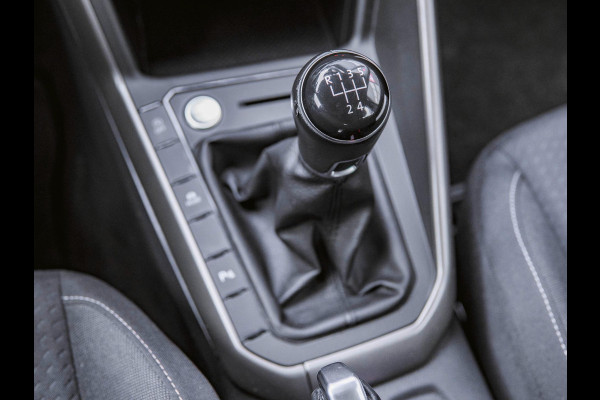 Volkswagen Polo 1.0 TSI Comfortline Business Camera|Navi|Keyless|Carplay