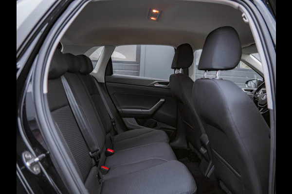 Volkswagen Polo 1.0 TSI Comfortline Business Camera|Navi|Keyless|Carplay