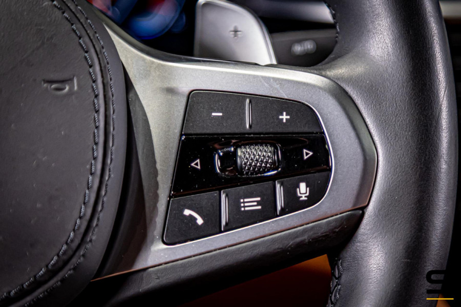 BMW 5 Serie 520i High Executive Edition|M-sport|NAP|Full|1eig