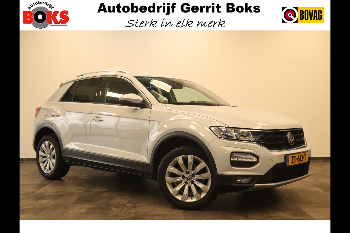 Volkswagen T-Roc 1.0 TSI Style PDC Camera ACC Navi